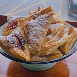 River Street Cafe & Pizzeria