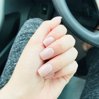 Venus Nail Bar - Nail Salons Near Me - Lubbock, Texas