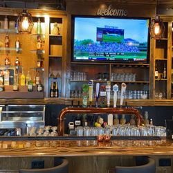 Gotti’s Cucina & Bar