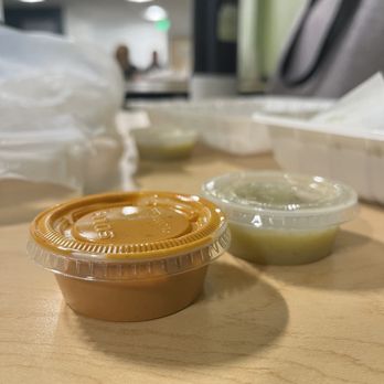 Tacos 65 - orange sauce - Tacos Near Me - Sacramento, California Tacos 65 - orange sauce - Tacos Near Me - Sacramento, California