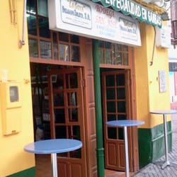 Bodega San José