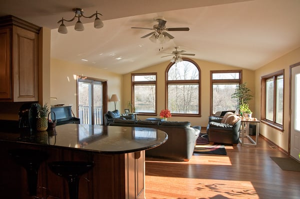 Schoenberg Construction