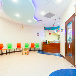 SmileLand Pediatric Dentistry-Silver Spring
