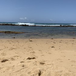 Capitol Beach