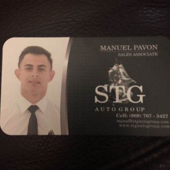 STG Auto Group of Montclair - Used Car Dealers Near Me - Montclair, California STG Auto Group of Montclair - Used Car Dealers Near Me - Montclair, California