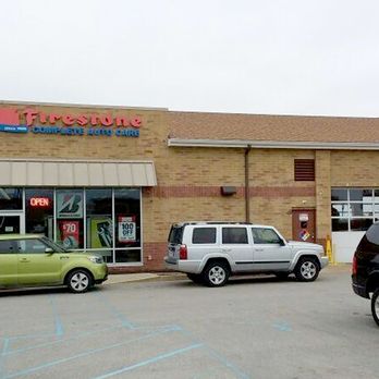 Firestone Complete Auto Care - Auto Repair Near Me - Noblesville, Indiana Firestone Complete Auto Care - Auto Repair Near Me - Noblesville, Indiana