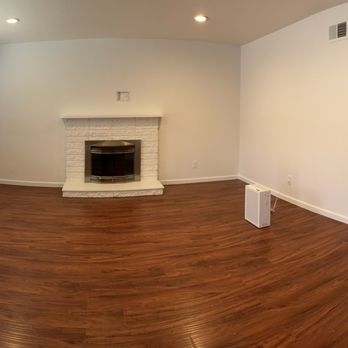 Marsol Painting - Living room after - Painters Near Me - San Diego, California Marsol Painting - Living room after - Painters Near Me - San Diego, California