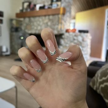 Cherry Blossom Nail Lounge - Skin Care Near Me - West Covina, California Cherry Blossom Nail Lounge - Skin Care Near Me - West Covina, California