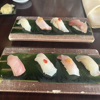 Shiro's - Sushi Bars Near Me - Seattle, Washington