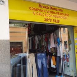 Brechó Donanna