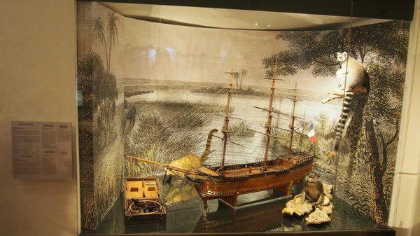 Citadelle de Saint-Tropez - Musée d'histoire maritime by null