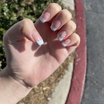 Wynn Nails & Spa - Nail Salons Near Me - Irvine, California