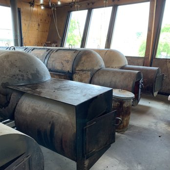 Franklin Barbecue - Barbeque Near Me - Austin, Texas