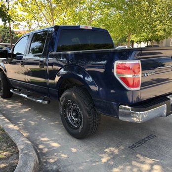 Thousand Oaks Automotive - My Blue beauty. Keep it on the road! - Auto Repair Near Me - San Antonio, Texas Thousand Oaks Automotive - My Blue beauty. Keep it on the road! - Auto Repair Near Me - San Antonio, Texas