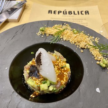 Republica - Favorite dish by far! - Mexican Near Me - Portland, Oregon Republica - Favorite dish by far! - Mexican Near Me - Portland, Oregon