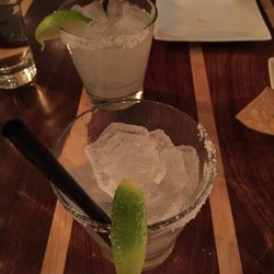 Mesa Mexican Cuisine - Mesaritas