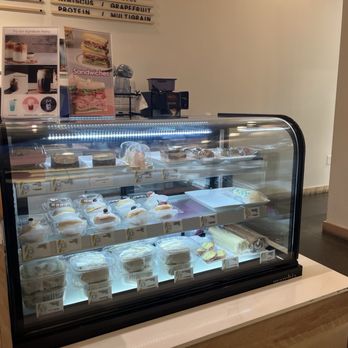 Dotori Bakery & Cafe - Bakeries Near Me - Suwanee, Georgia
