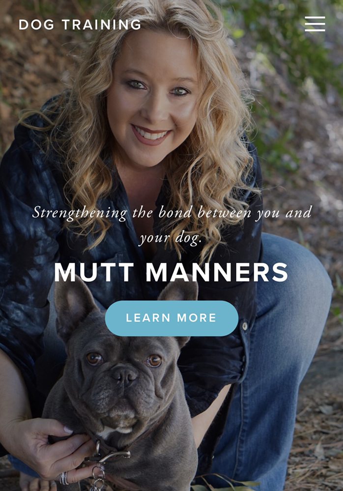 MUTT MANNERS DOG TRAINING - Updated June 2026 - Fort Worth, Texas - Pet Training - Phone Number ...