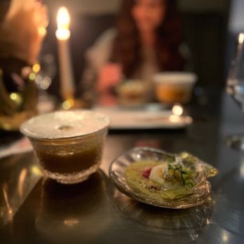 Alinea - New American Near Me - Chicago, Illinois Alinea - New American Near Me - Chicago, Illinois