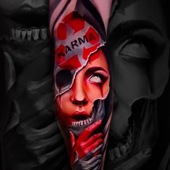 Icon Tattoo and Piercing - Tattoo Near Me - Toronto, Ontario Icon Tattoo and Piercing - Tattoo Near Me - Toronto, Ontario