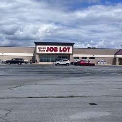 Ocean State Job Lot