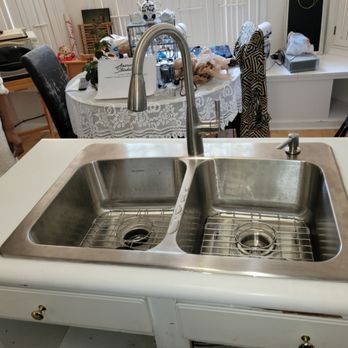On My Way Repairs - Plumbing Near Me