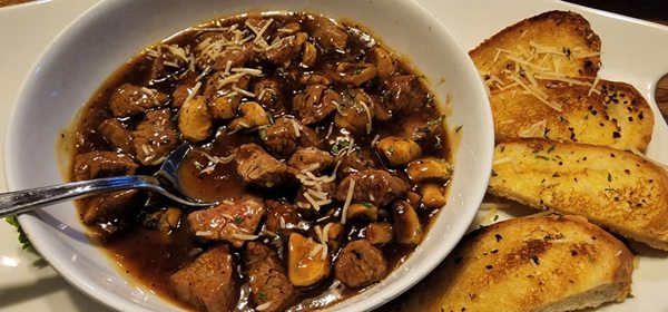 Brewsters Restaurant by null