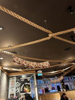 Sansotei Ramen by null