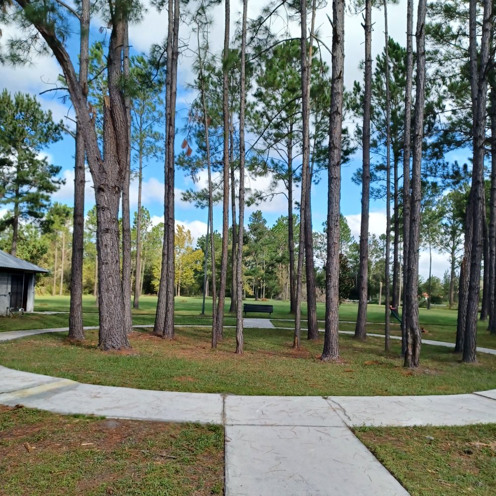 Cunningham Park Image