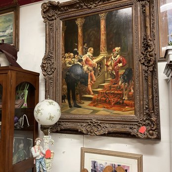 Helen's Antiques - Antiques Near Me - Covina, California