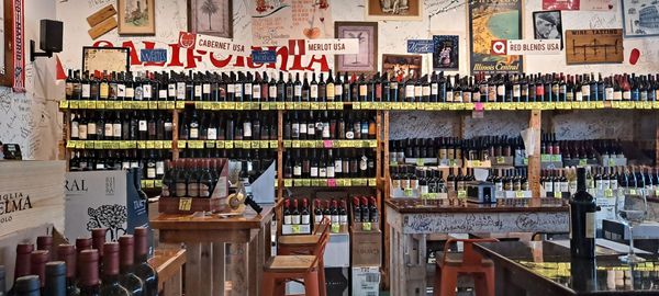 Happy Wine Calle Ocho by null