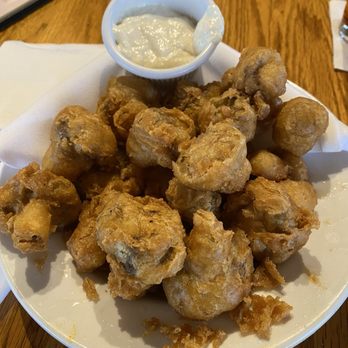 Rafferty's Restaurant & Bar - More mushrooms - Bars Near Me - Jackson, Tennessee