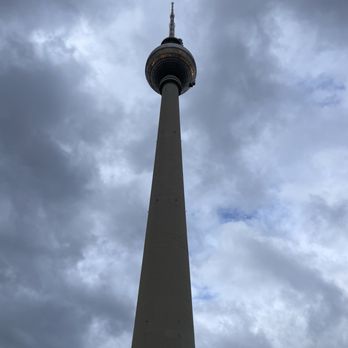 Berliner Fernsehturm - Landmarks & Historical Buildings Near Me - Berlin, BE Berliner Fernsehturm - Landmarks & Historical Buildings Near Me - Berlin, BE