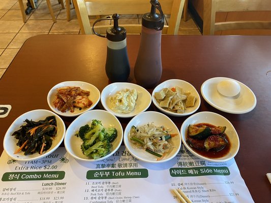 Jeun Tong Tofu House by null