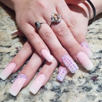 Coco Nails&Bar - Soooo perfect and classy! - Nail Salons Near Me - Wyandotte, Michigan Coco Nails&Bar - Soooo perfect and classy! - Nail Salons Near Me - Wyandotte, Michigan
