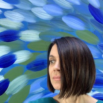 Dominick Alex - Bob with all over color. - Hair Stylists Near Me - San Francisco, California