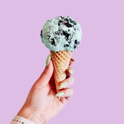 Stella's Ice Cream South Meridian
