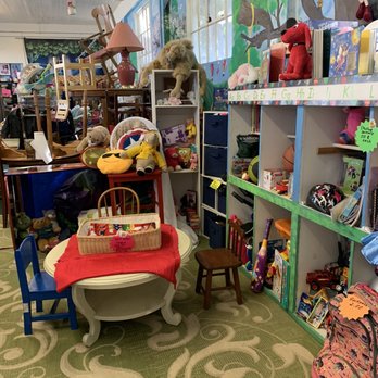Worth Saving Mercantile - Kids area includes Disney movies and books - Thrift Stores Near Me - Hollister, California Worth Saving Mercantile - Kids area includes Disney movies and books - Thrift Stores Near Me - Hollister, California