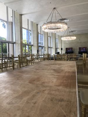 The Music Center by null