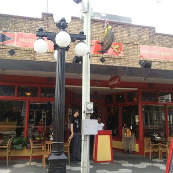 Gaspar's Grotto - Bars Near Me - Tampa, Florida