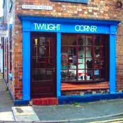 Twilight Corner