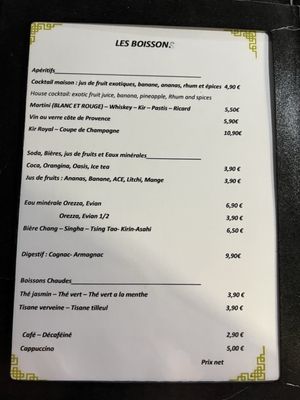 Menu photo 7 Le Toigou Marseille, 13
