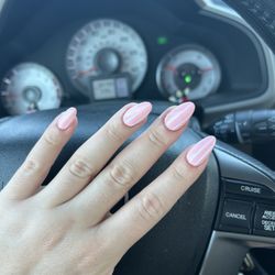 M Nails - Nails