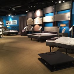 Fashion Bed Group showroom