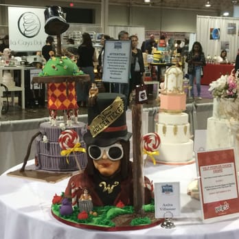 Canada's Baking and Sweets Show - Donuts Near Me - Mississauga, Ontario Canada's Baking and Sweets Show - Donuts Near Me - Mississauga, Ontario