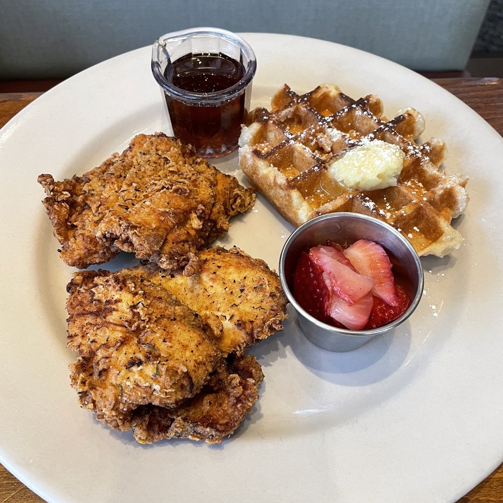 Wishbone - Breakfast & Brunch Near Me - Chicago, Illinois Wishbone - Breakfast & Brunch Near Me - Chicago, Illinois