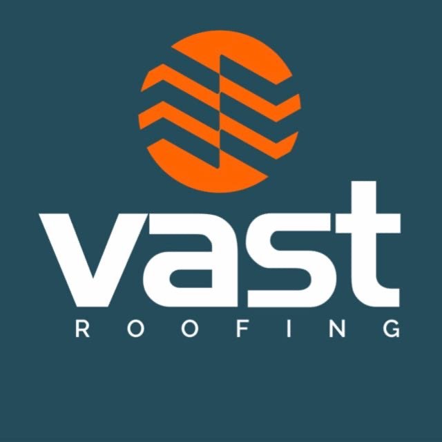 Slide of Vast Roofing