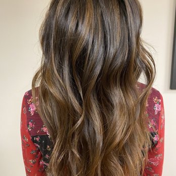 Hair by Halina - Hair Stylists Near Me - Poway, California