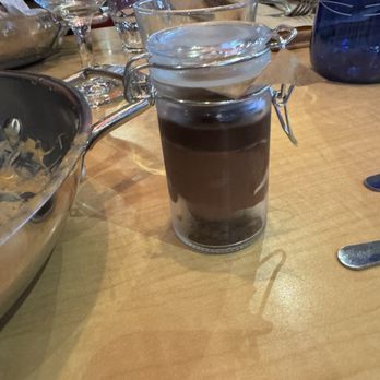 Pacini - Chocolate Dessert - Italian Near Me - Gatineau, Quebec