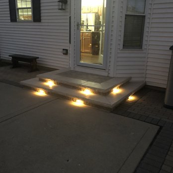 Poul's Landscaping & Nursery - No more 3 foot stoop. - Landscaping Near Me - Long Grove, Illinois Poul's Landscaping & Nursery - No more 3 foot stoop. - Landscaping Near Me - Long Grove, Illinois